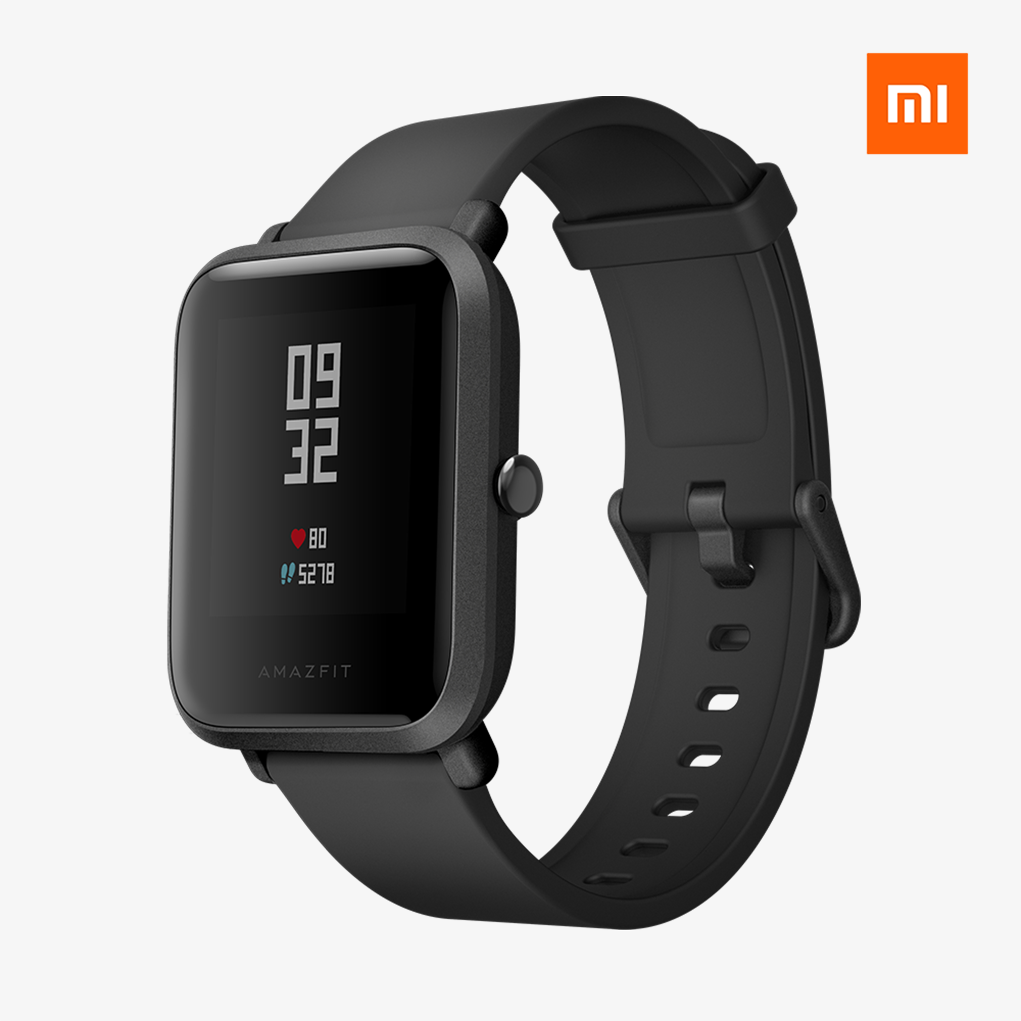 Amazfit Bip スマートウォッチ