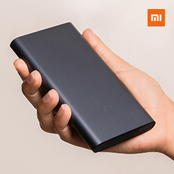 10000mAh Mi PowerBank