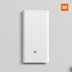 Mi PowerBank 20000mAh