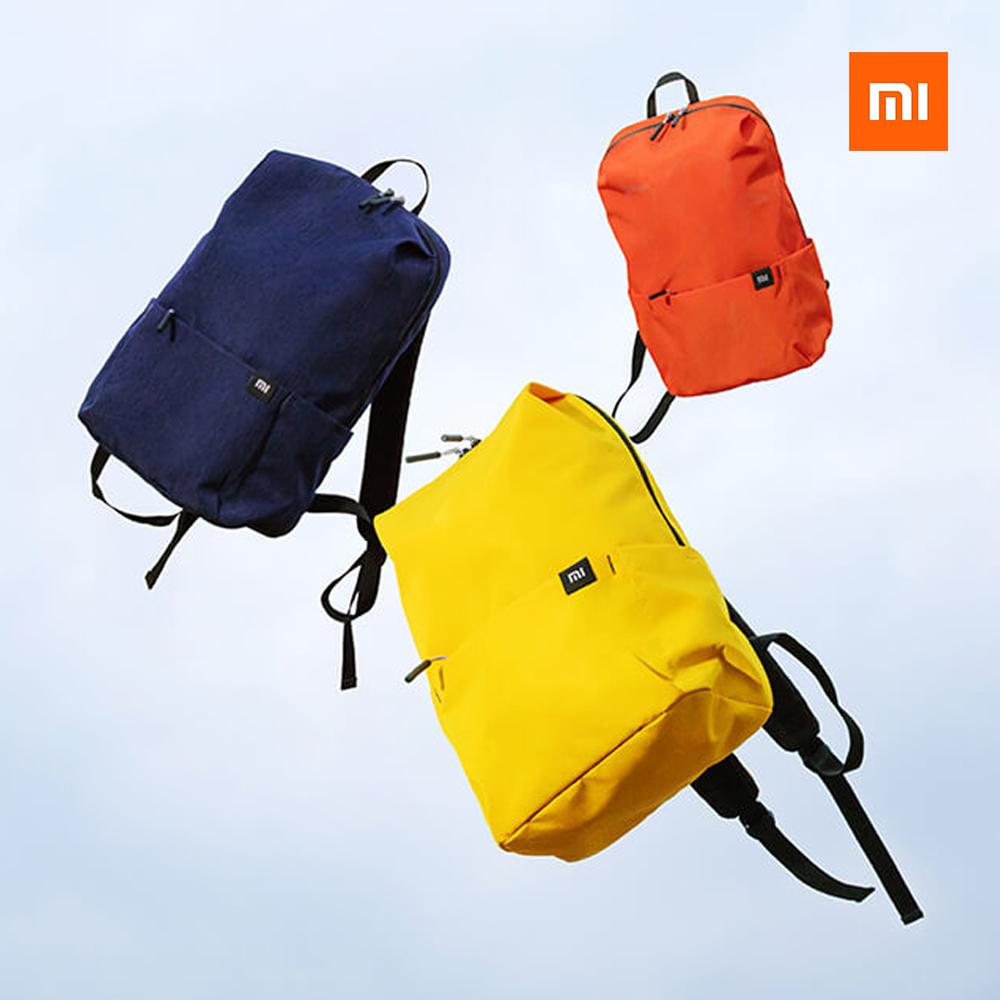 Xiaomi Mini バックパック