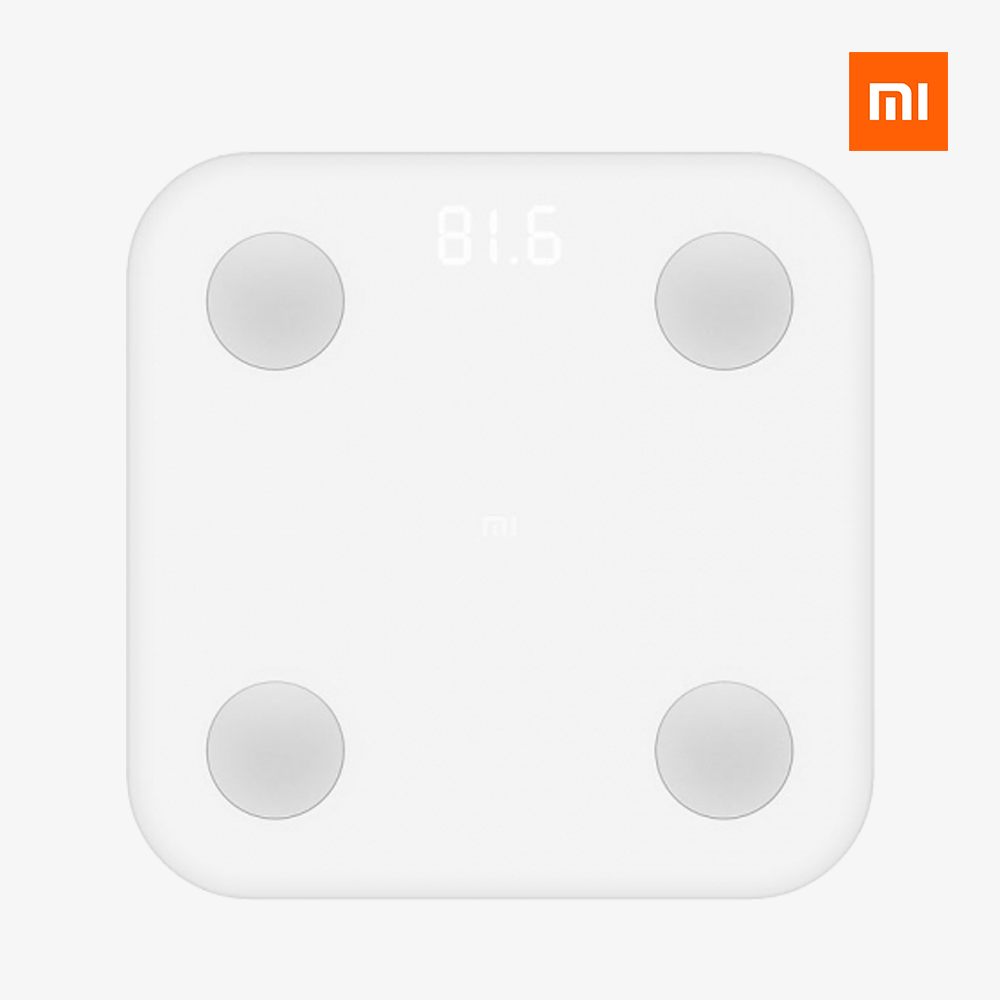 Xiaomi 体組成計