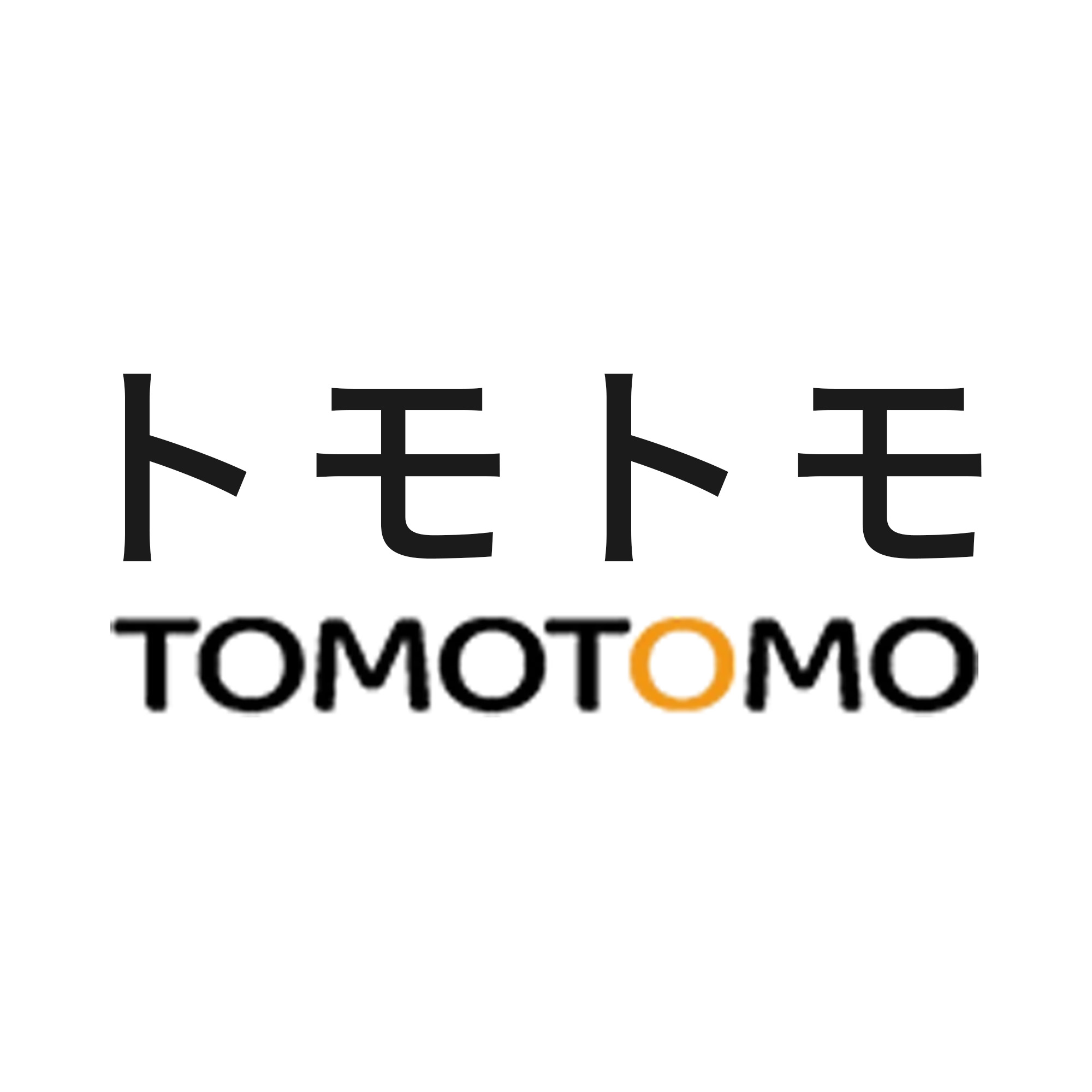 TOMOTOMO