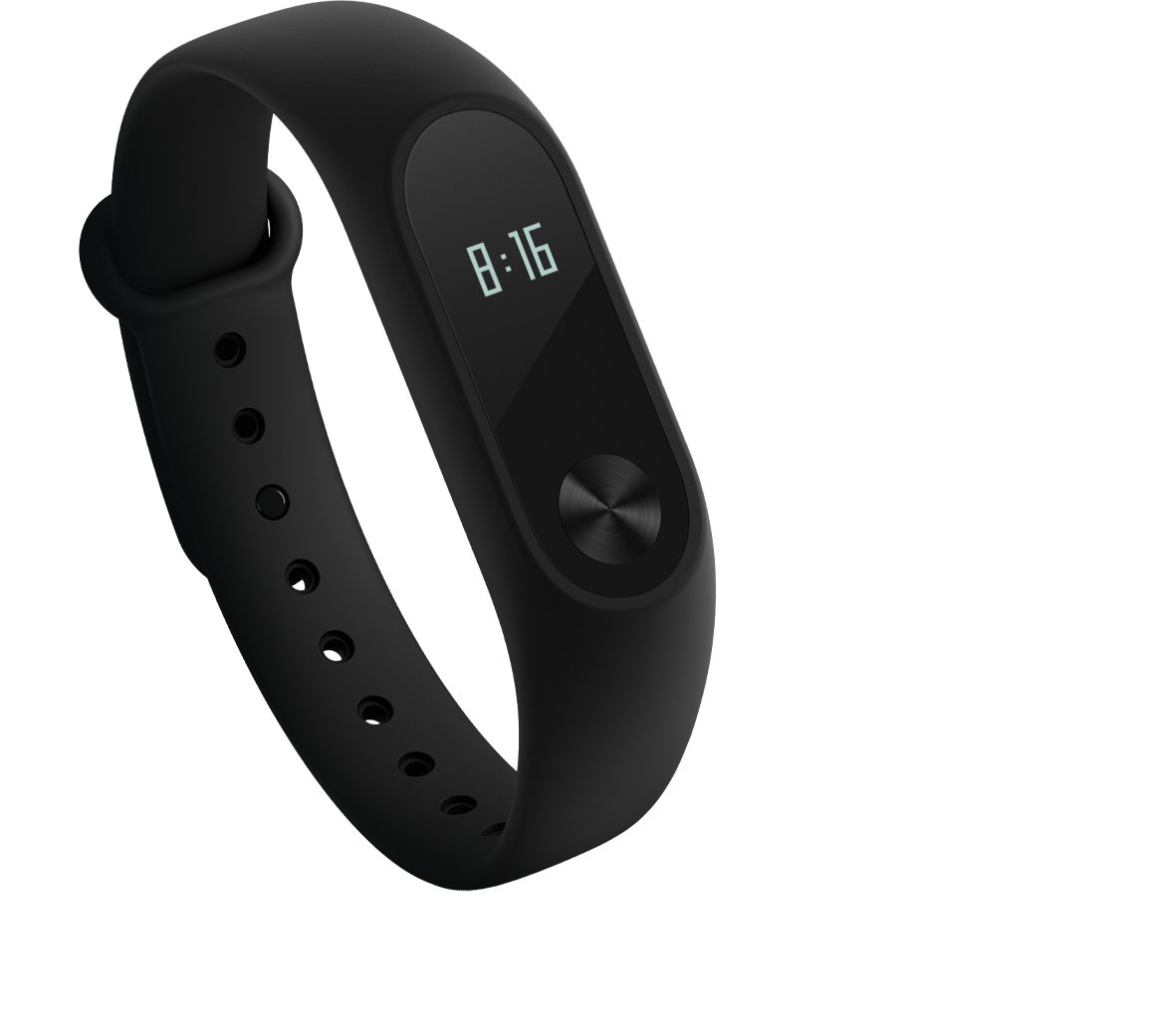 Mi Band 2